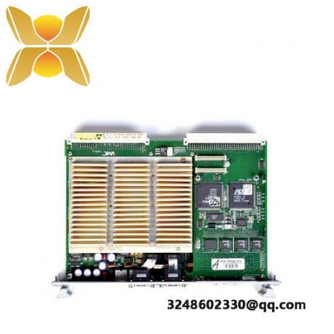 VMIC GE Fanuc VMIVME-7697-850 Single Board Computer