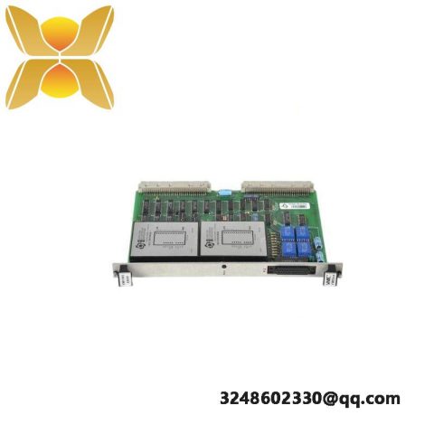 GE Fanuc VMIVME 4900 Dual Channel To Synchro/Resolver Converter Module