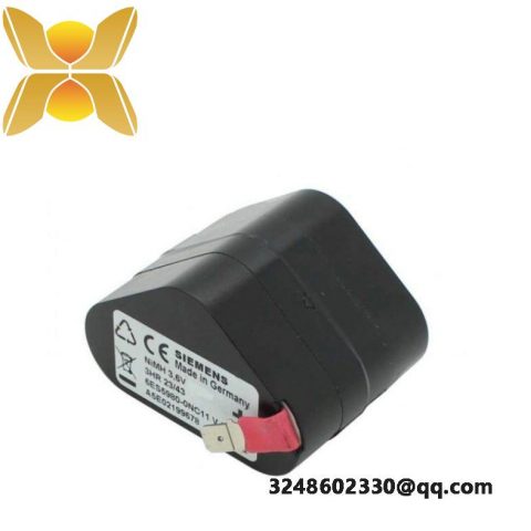 SIEMENS W79084-Q3001-B2: A Precise Replacement for Your Simatic S5 Control System