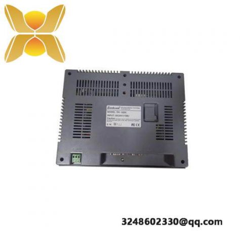 Weintek HMI MT8070IH3EV - Industrial Touch Screen Control Panel