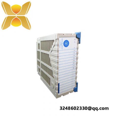 Westinghouse 1C31113G05 Analog Input Module