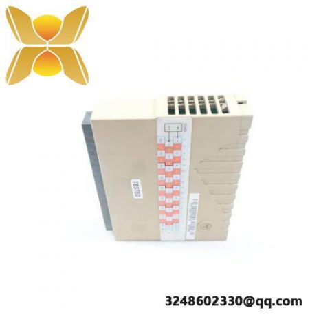 Westinghouse 1C31125G01 Digital Output Module