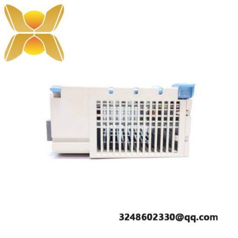 Emerson Westinghouse 1C31142G01 Contact Input Module