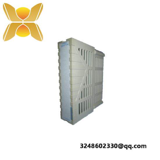 westinghouse_1c31192g01_speed_detector_module.jpg Westinghouse 1C31192G01 Speed Detector Module: Advanced Industrial Control Technology