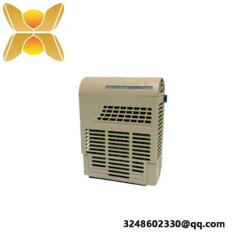 Westinghouse 5X00106G01 Input Module - Advanced Control Solutions for Industrial Applications