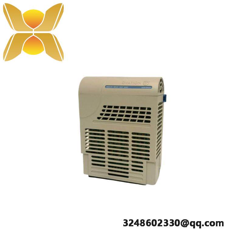 westinghouse_5x00106g01_input_module.jpg Westinghouse 5X00106G01 Input Module - Advanced Control Solutions for Industrial Applications