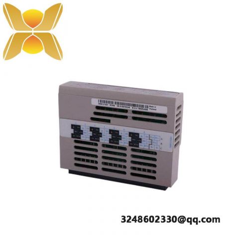 WESTINGHOUSE 5X00119G01 RTD INPUT Module for Precision Temperature Control