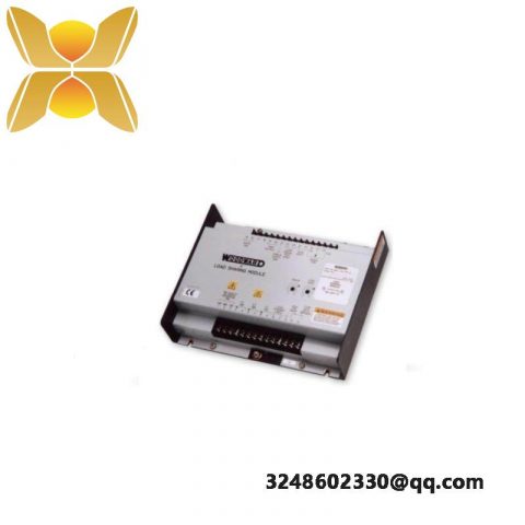 WOODHEAD 9907-175 Load Sharing Module for 24V Systems