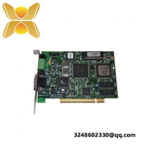 Woodhead APPPS7PCI New - Industrial Control Module