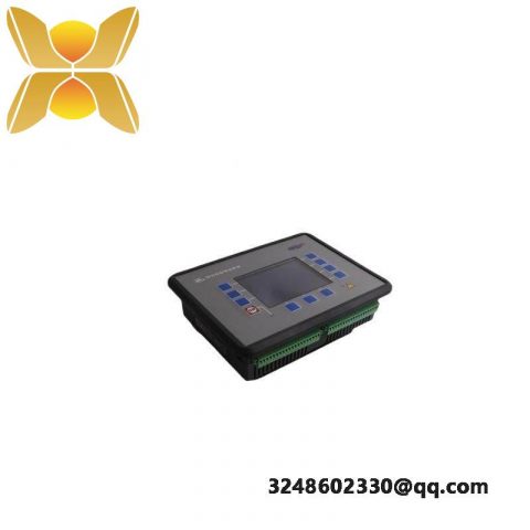 WOODHEAD EASYGEN-3200-5 8440-1923 Controller: Industrial Control Module, Precise Automation Solutions