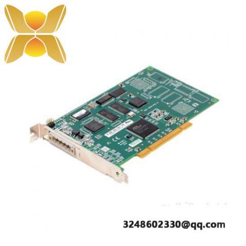 WOODHEAD SST-DN3-PCU-1 Devicenet Interface Card