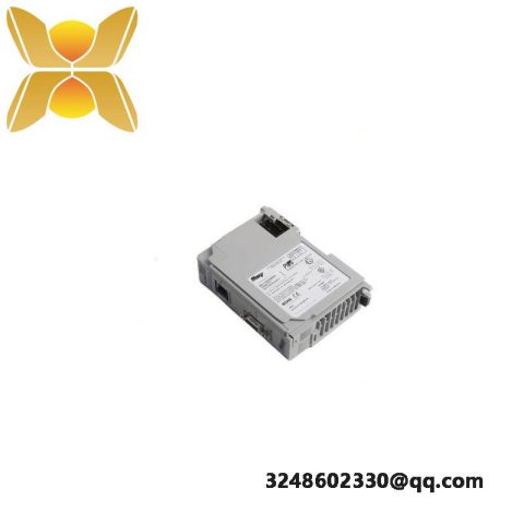 Woodhead SST-PB3M-CPX Network Interface Card