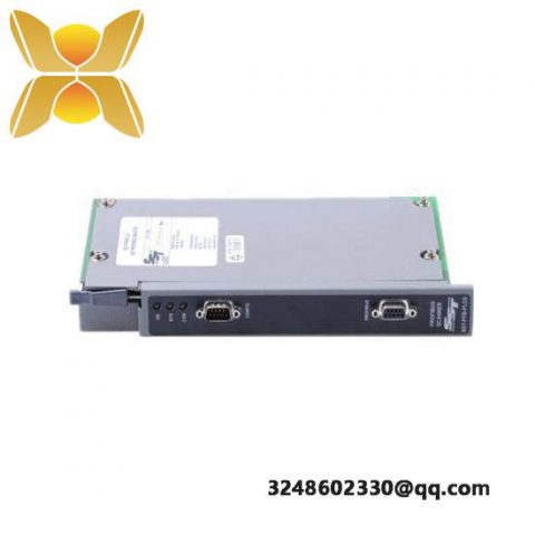 WOODHEAD SST-PFB-PLC ProfiBus Scanner Module, Precision Industrial Automation
