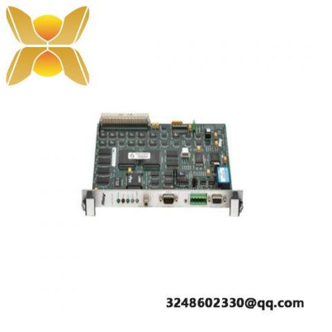 Woodhead SST 5136-PFB-VME Profibus Interface Card - High Performance Communication Module for Industrial Automation