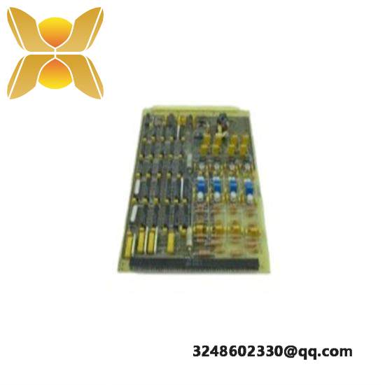 woodward_5461-652_input_current_module.jpg Woodward 5461-652 Input Current Module