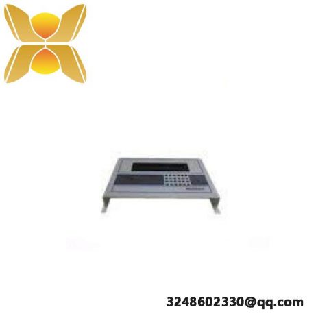 WOODWARD 5462-718 Analog Output Module