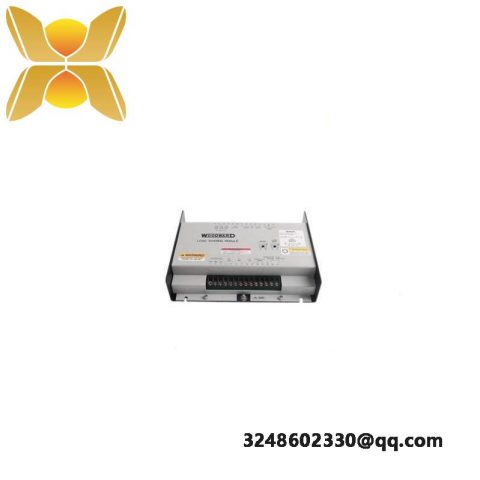 WOODWARD 5462-948 VT/C Card - 8 Channel Control Module