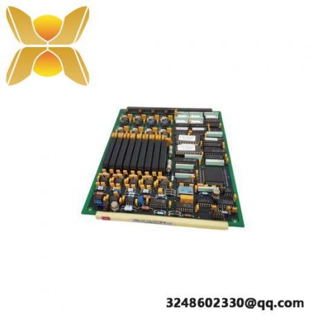 Woodward EASYGEN-1500-55B Generator Control