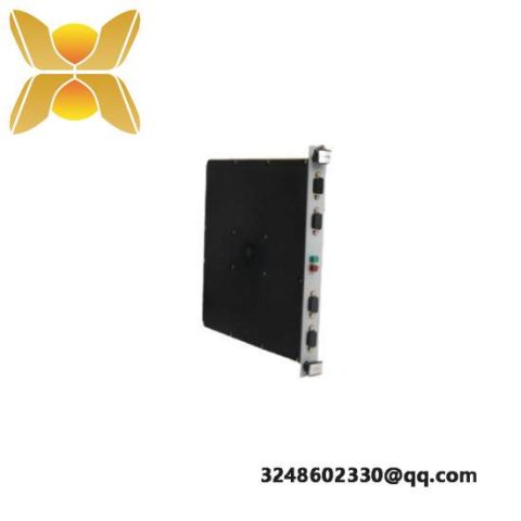 WOODWARD 5500-577 Load Share Module, Automation Parts