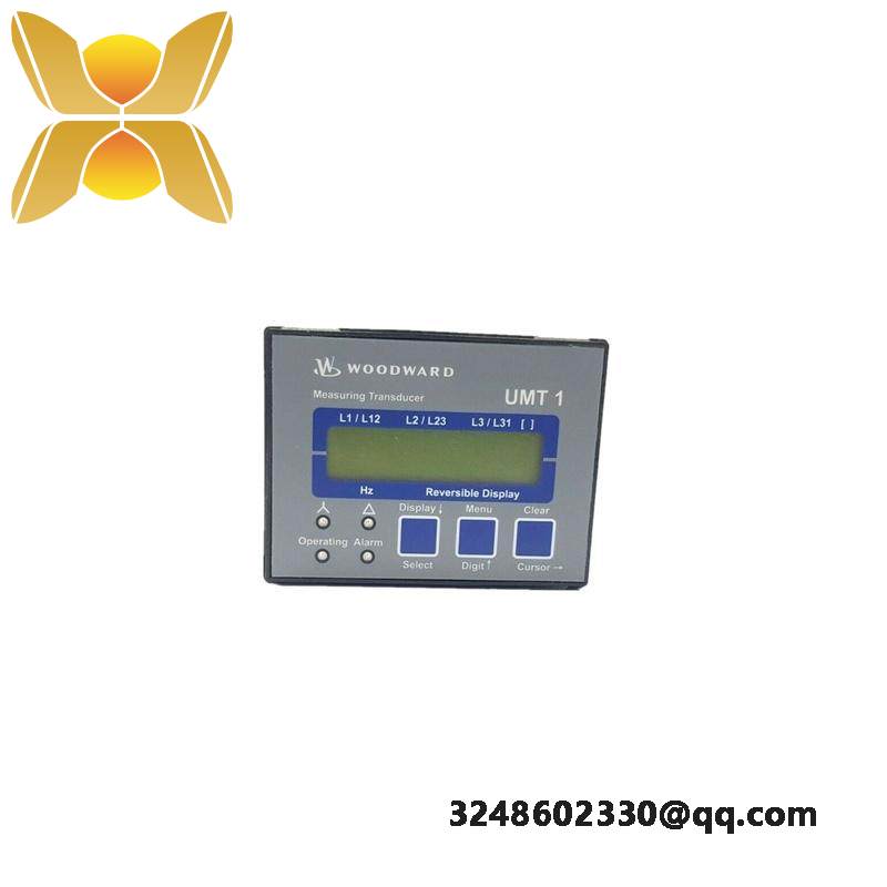 woodward_8444-1002_transducer_measuring_controller.jpg WOODWARD 8444-1002: Precision Transducer & Measuring Controller
