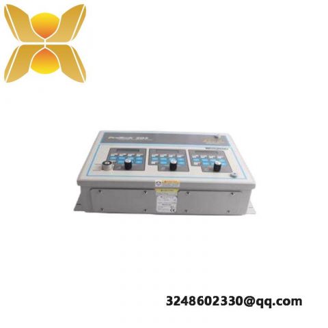 WOODWARD 9905-463 Speed Control Module, Precision Engineered for Industrial Automation