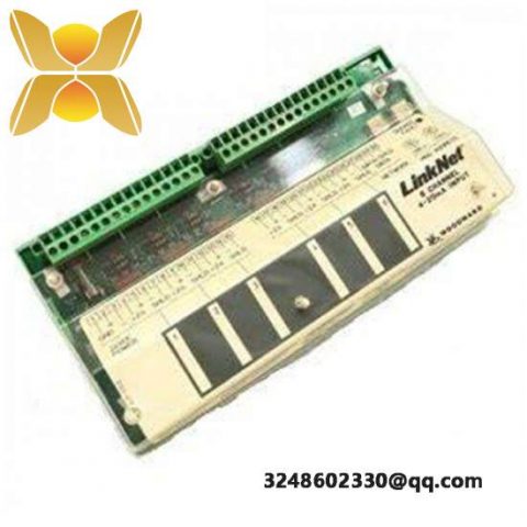 WOODWARD 9905-970 Channel Input Module - Precision Control Solutions