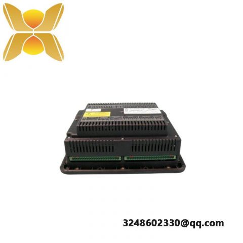 WOODWARD EASYGEN-3200-5 8440-1925 | Power Secure Interface Panel