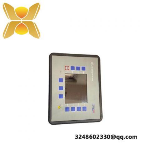 Woodward EASYgen-3200 584401923, Advanced Industrial Control System