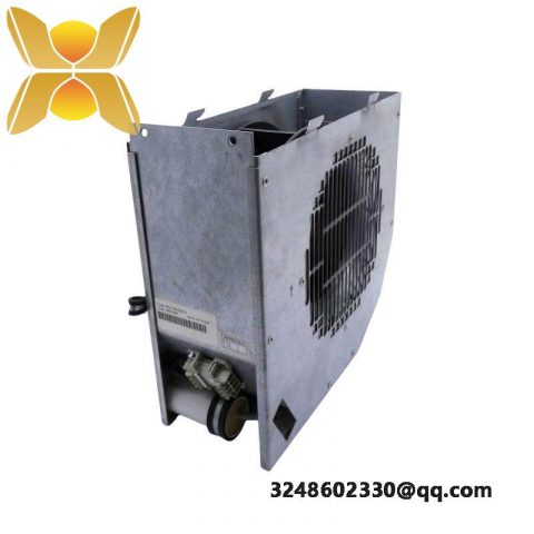 ABB WS FAN 115 AcS800 Multi-Drive Inverter Fan