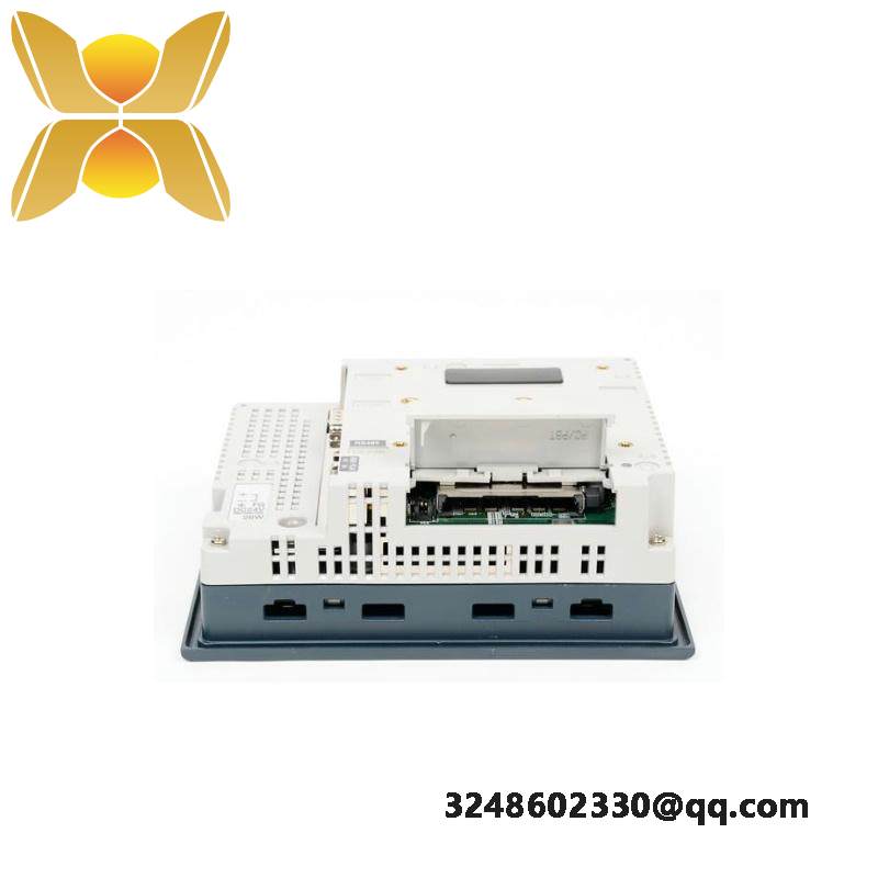 xbtgt2220_schneider_advanced_touchscreen_panel.jpg Schneider Electric XBTGT2220 - High Performance Advanced Touchscreen Panel