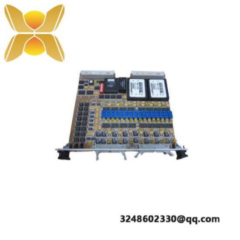 XYCOM XVME-531 VMEbus Analog Output Module - 16 Channel, Precision Control in Industrial Automation