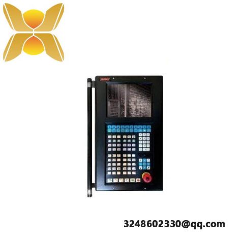 XYCOM 9960 Operator Interface Device, Advanced Industrial Control Solution