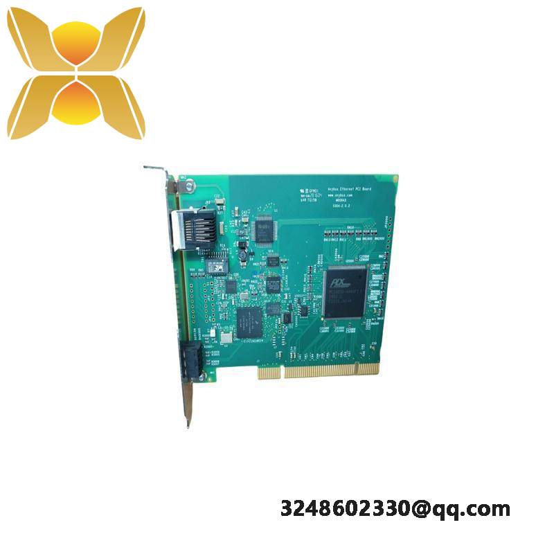 yaskawa_ab3609-c_communication_board.jpg AB 1756-EN2TR/C EtherNet/IP Communication Module, for Advanced Automation Solutions