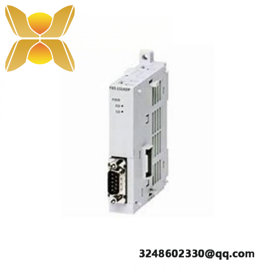 yaskawa_cp-317_261ifm_jacp-317261_control_unit.png IFM AC2250 AS-Interface Control Cabinet Module: Advanced Automation Solution