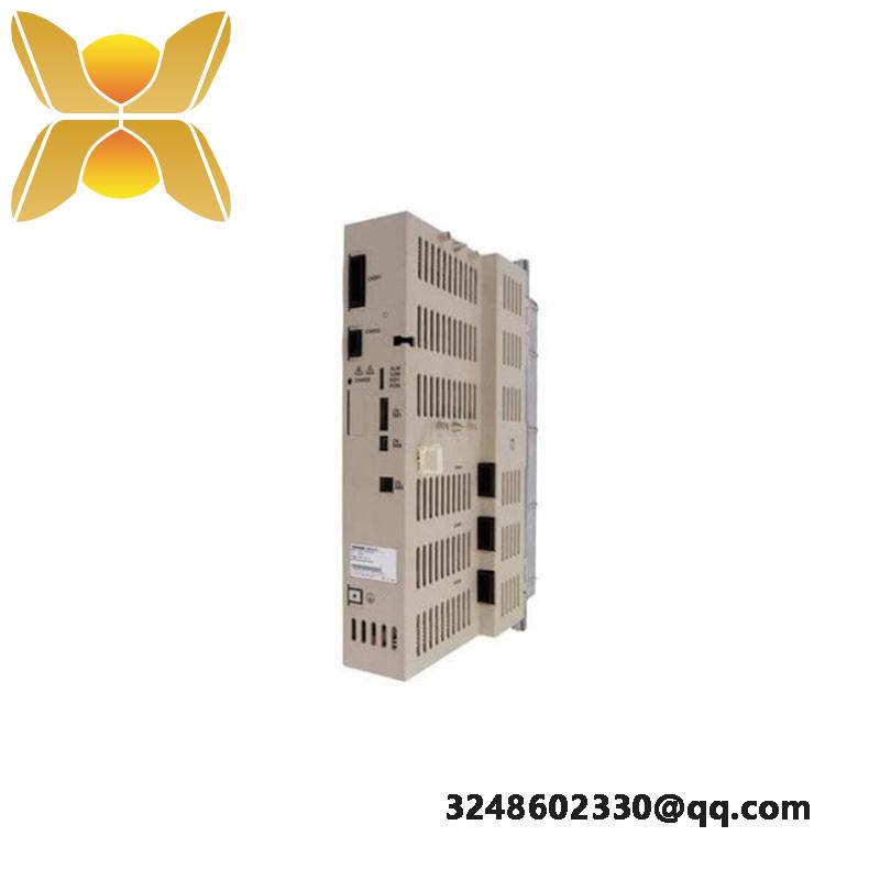 yaskawa_csra-cv10d03a_yrc1000_converter_module.jpg Yaskawa CSRA-CV10D03A | YRC1000 Converter, Dedicated Module