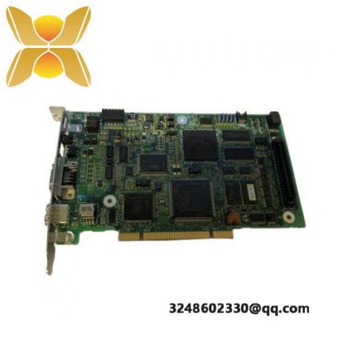 YASKAWA DF0200548-A1 Industrial Control Board