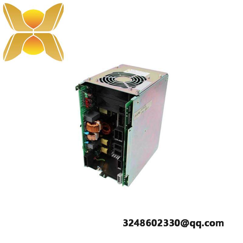 yaskawa_dx100_cps-520f_jznc-yps01-e_power_supply.jpg Yaskawa DX100 CPS-520F JZNC-YPS01-E Power Supply: Advanced Industrial Control Solution