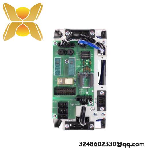 yaskawa_dx100_jzrcr-ypu01c-1_control_power_unit.jpg Yaskawa DX100/JZRCR-YPU01C-1 Control Power Unit - High Performance Motor Control Solution