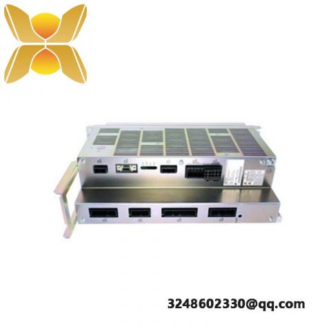 Yaskawa DX200 ARDA-C0A12A21A-E Robot Converter - High Performance Conversion System