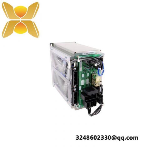 Yaskawa DX200 JARCR-YPC21-1/JARCR-YPC21-2 Connection Unit Base Plate