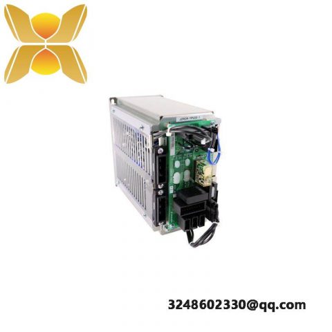 Yaskawa Dx200 JARCR-YPC21-2 / JARCR-YPC21-1 Connection Unit Base Plate, Advanced Industrial Automation Solutions