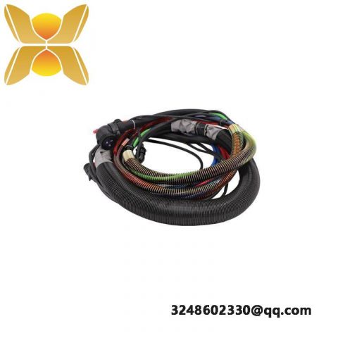 Yaskawa HW0270541-C-T Cable, High-Quality Control Cabling Solution