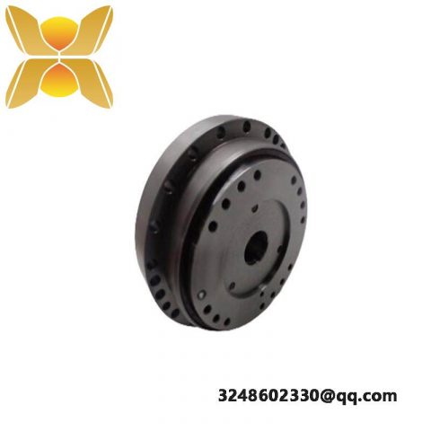 Yaskawa HW0380393-B: Robotic Speed Reducer for Enhanced Efficiency & Precision