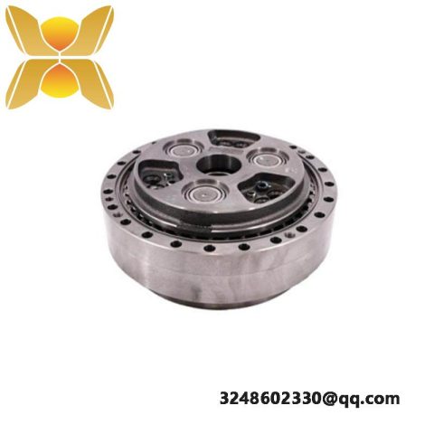 Yaskawa HW9381220-A Reducer: Precision Gear Reduction for Industrial Control Systems