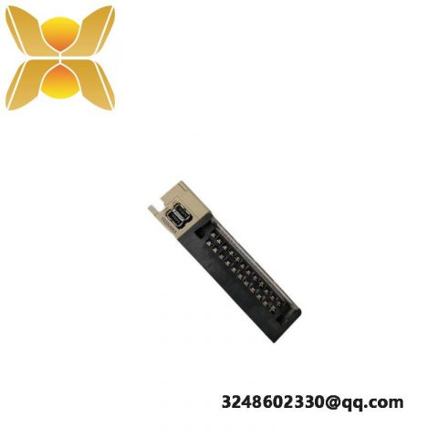 YASKAWA JAMSC-120AVO01030 Analog-to-Digital Converter Dual Channel Outputs