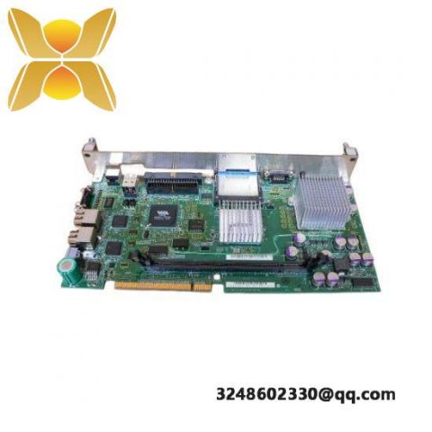 Yaskawa JANCD-NCP01/NCP01-1 NX100CPU Controller CPU Board, Industrial Control Solutions
