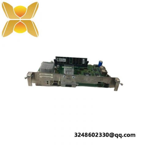 Yaskawa NX100CPU Robot Control Board NCP01, NCP01-1