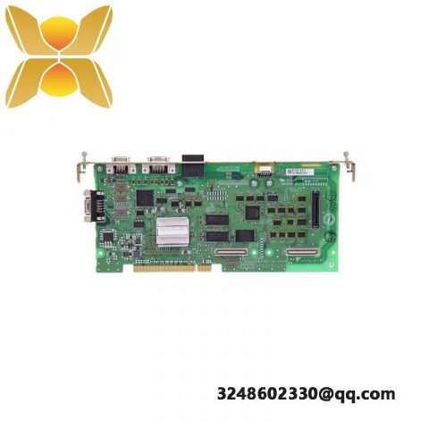 Yaskawa JANCD-NCP02/JANCD-NSL01 Robot PC Board - Industrial Control Module