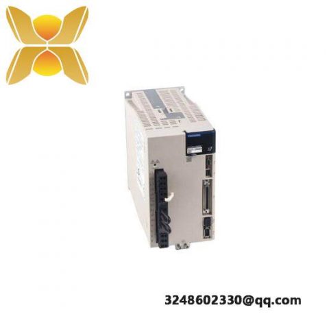 Yaskawa SGD7S-120A00A002: High-Performance Single Axis Servo Driver, 200 Characters or Less