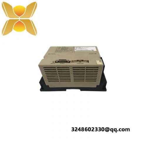 Yaskawa SGDR-SDA71A01B/32 Robot Amplifier Driver, Advanced Motion Control Solutions